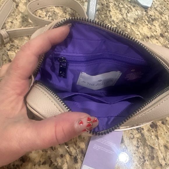 Ela Micro Belt Bag - Picture 3 of 3